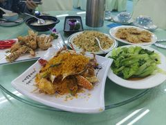 -景好海鲜餐厅(大鹏必选旅游店)