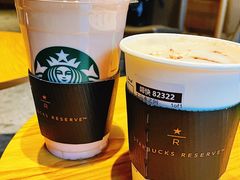 -星巴克臻选(济南恒隆店)