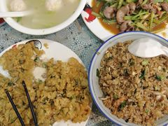 -潮汕铺老店(甜水井店)