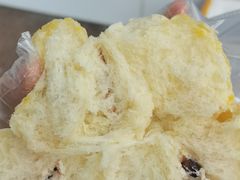 红豆芝士布里欧-糖涩(新佳丽店)