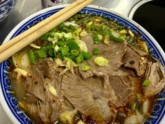 -杨家牛肉汤(淮建路店)