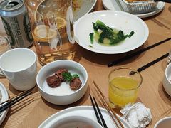 -隅乐胡椒虾·台湾菜·团建(皇岗店)