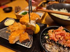 -胜博殿日式炸猪排(西红门店)