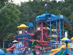 -清泉湾生态旅游度假区