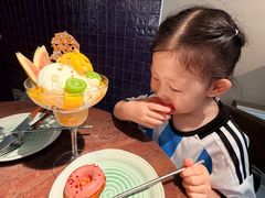 -tuan woodfire kitchen(锦绣坊店)