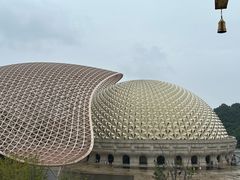 -牛首山文化旅游区