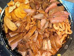 -潮镇老尾牛杂(环城西路店)