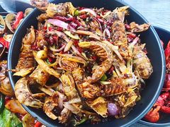 -去吃小龙虾·江湖菜·烧烤(南滨路店)