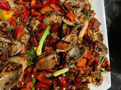 香辣花甲大连鲍-虾铺(江津店)