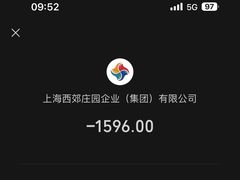 -上海虹桥西郊庄园丽笙大酒店
