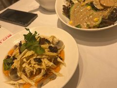 -新吉士·上海菜(浦东LCM置汇旭辉店)