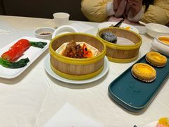 -香港狮子山下·明星粤菜餐厅(北苑店)