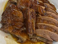-老字号蛇口德记烧腊饭店·海鲜加工