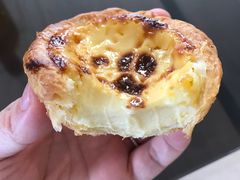 -莉蓮蛋挞(静安寺店)