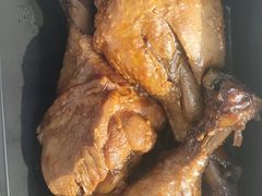 -兰湘子·湘菜小炒(长安万科广场店)