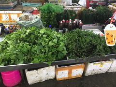 -淡村菜市场
