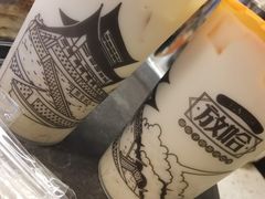 -放哈·甜醅子奶茶创造者(正宁路店)