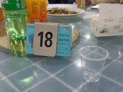 -明记海鲜大排档(巽寮湾店)