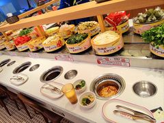 -龍歌自助小火锅(市南金茂湾店)