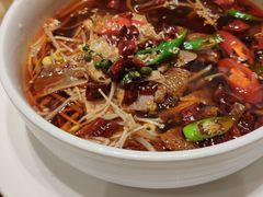 -枣子树·素食餐厅(普陀山店)