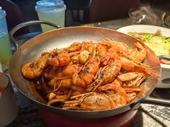 -新白鹿餐厅(城西银泰城店)