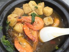 -凡老头米线砂锅(古荡新村西粮站)
