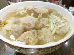 -一记面馆(易发店)
