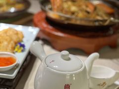 -尚一汤·粤菜海鲜(环球港店)