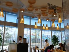 大堂-鼎泰丰(嘉年华•海信广场VILLAGE店)