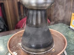 -楼外楼肥羊木炭火锅居(乐群街店)