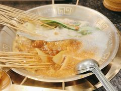-旺蜀主成都串串火锅(西直门凯德MALL店)