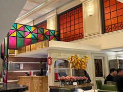 -大鸭梨烤鸭(左家庄店)