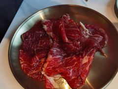 -西塔老太太泥炉烤肉(川沙百联店)