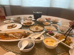-庄氏祥记家常食府(国瑞建材家居博览中心店)