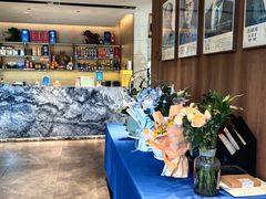 -五谷丰登农家院·地道胶东菜·海鲜烧烤(威海店)