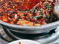 -黑竹香鸡(营和巷店)