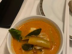冬阴功汤-Methavalai Sorndaeng
