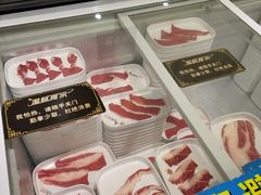 -集杰尚品海鲜烤肉自助餐厅(乳山振华店)