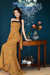 -艾拉·女王婚纱礼服馆