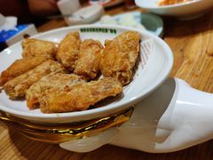 -新白鹿餐厅(爱琴海购物中心店)