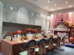 -meland club亲子乐园(重庆万象城店)
