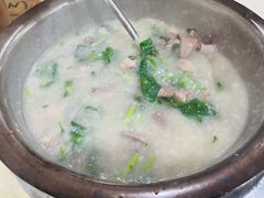 -标记美食新鲜猪杂(兴南大道店)