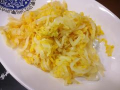 -楼外楼大刀肉传统火锅居(繁荣路店)