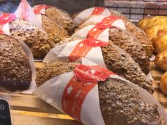 全麦面包-面包新语(龙湖·西宸天街店)