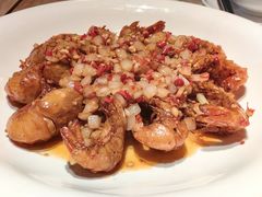 -湖南老灶台·生态农业餐饮(龙胜店)