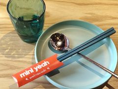 -迷你椰·泰式大排档(虹口店)