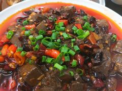 -弓虽昌焖烧鸡(大竹林店)