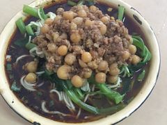 -赵伍面庄(松石大道店)