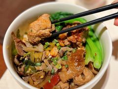 -富力丽思卡尔顿酒店·香荟全日制餐厅