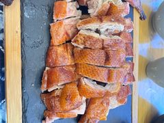 -白家寨子·山野白族菜(古城总店)